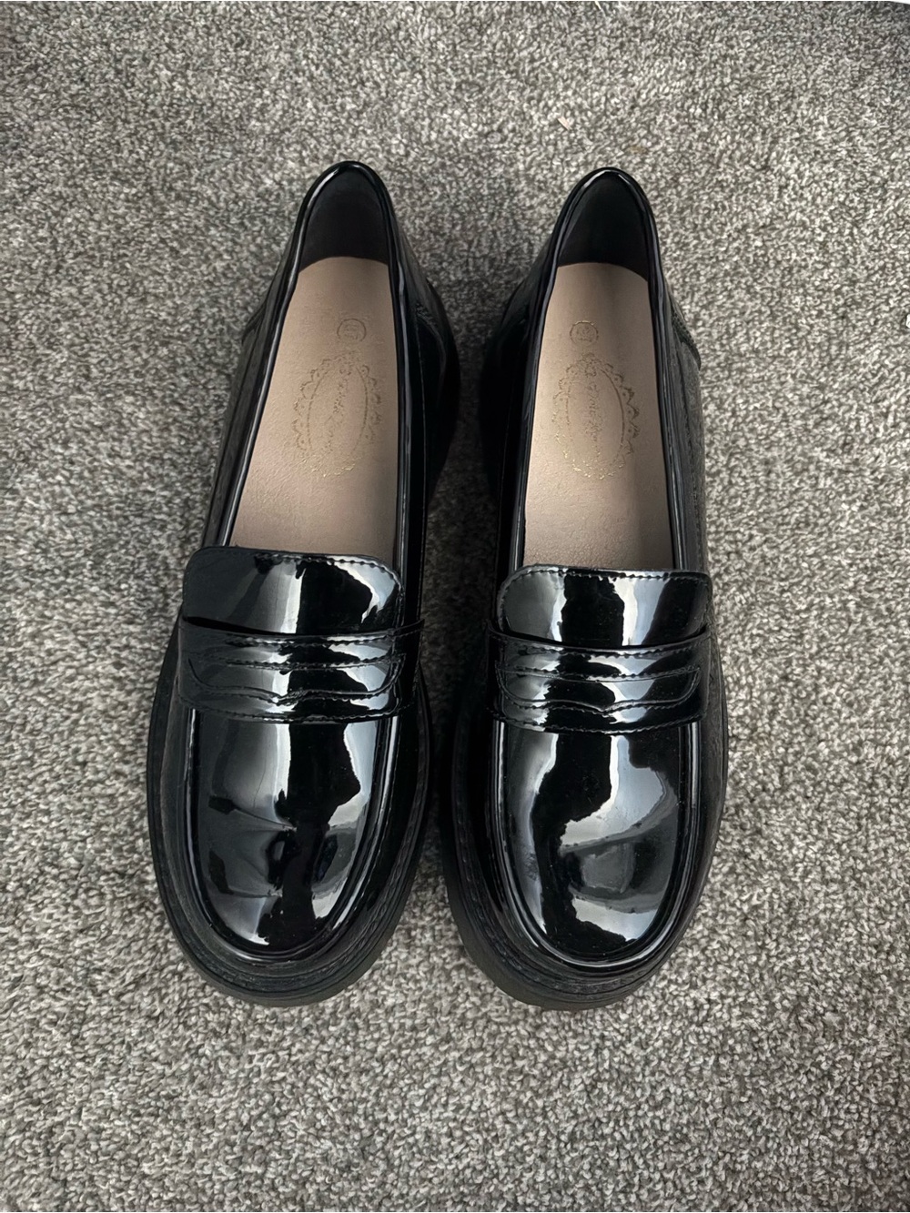 Loafers